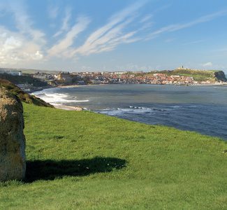 Coastal holiday homes for sale, Yorkshire