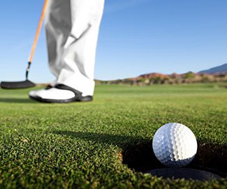 Lebberston Golf Course