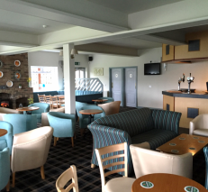 Bar Complex