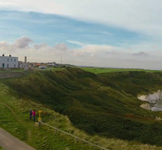 Flamborough Head Lighthouse