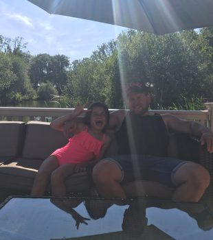 Quality family time