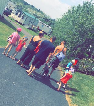 River time fun