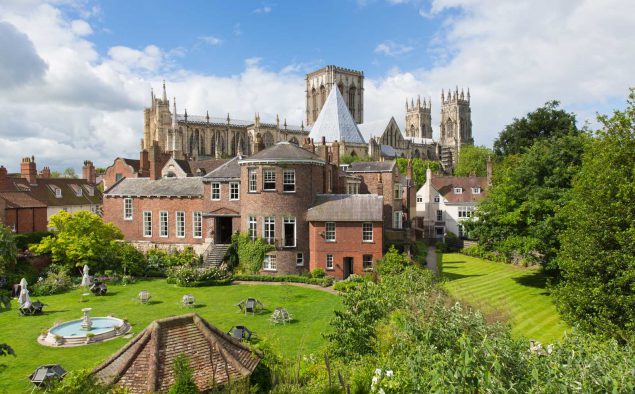 Family Days Out In York