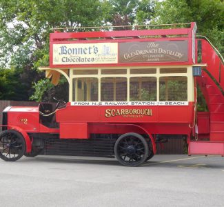 Local attractions