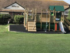 The Lighthouse Play Area