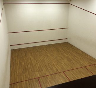 Squash Court