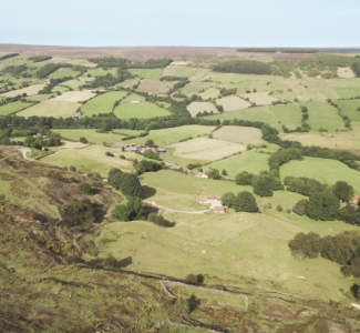 North York Moors