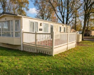 PRE-OWNED 2012 ABI DERWENT