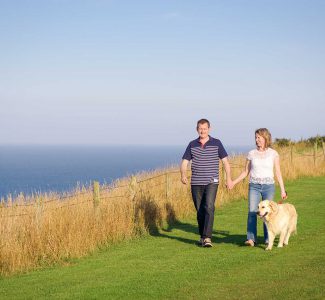 Flower-of-May-Couple-Dog-Friendly