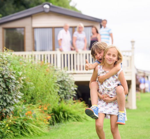 Static Caravans Purchased