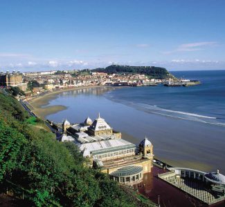 Scarborough-View