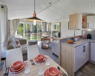 NEW 2023 WILLERBY MANOR