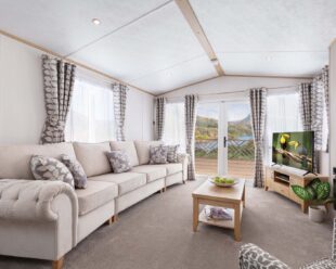 NEW 2023 CARNABY HIGHGROVE