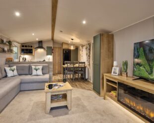 NEW 2024 WILLERBY SIERRA