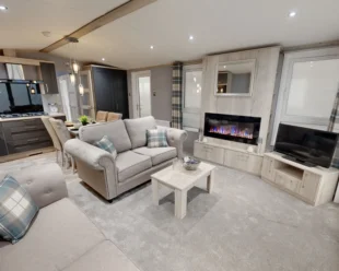 NEW 2024 LOVE HOLIDAY HOMES WHINFELL LODGE