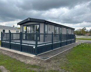 NEW 2024 LOVE HOLIDAYS WHINFELL LODGE