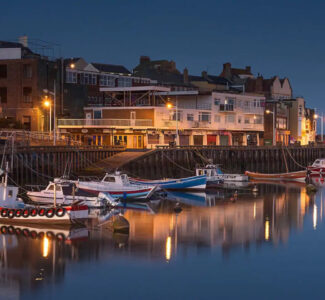 Bridlington