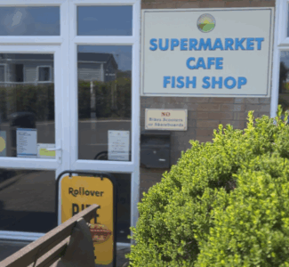 MINI-MARKET