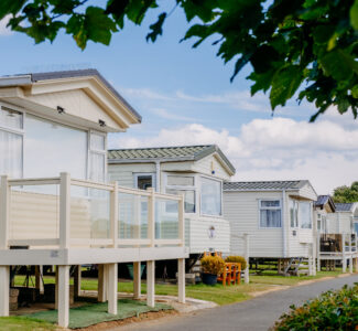 Your perfect holiday home