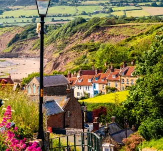 Robin Hood’s Bay