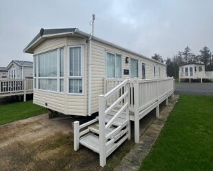 PRE-OWNED 2013 ABI MALLARD